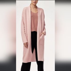 Lance Cardigan Duster Artizia